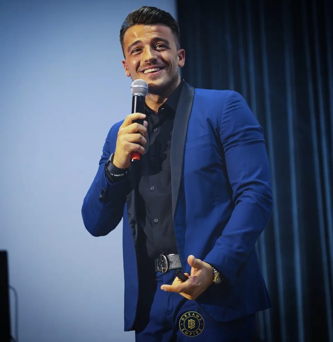 Gianluca Cappiello
