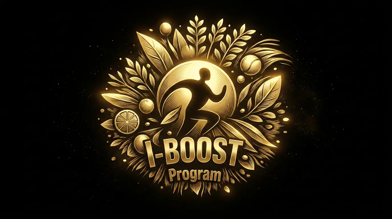 I-Boost Program