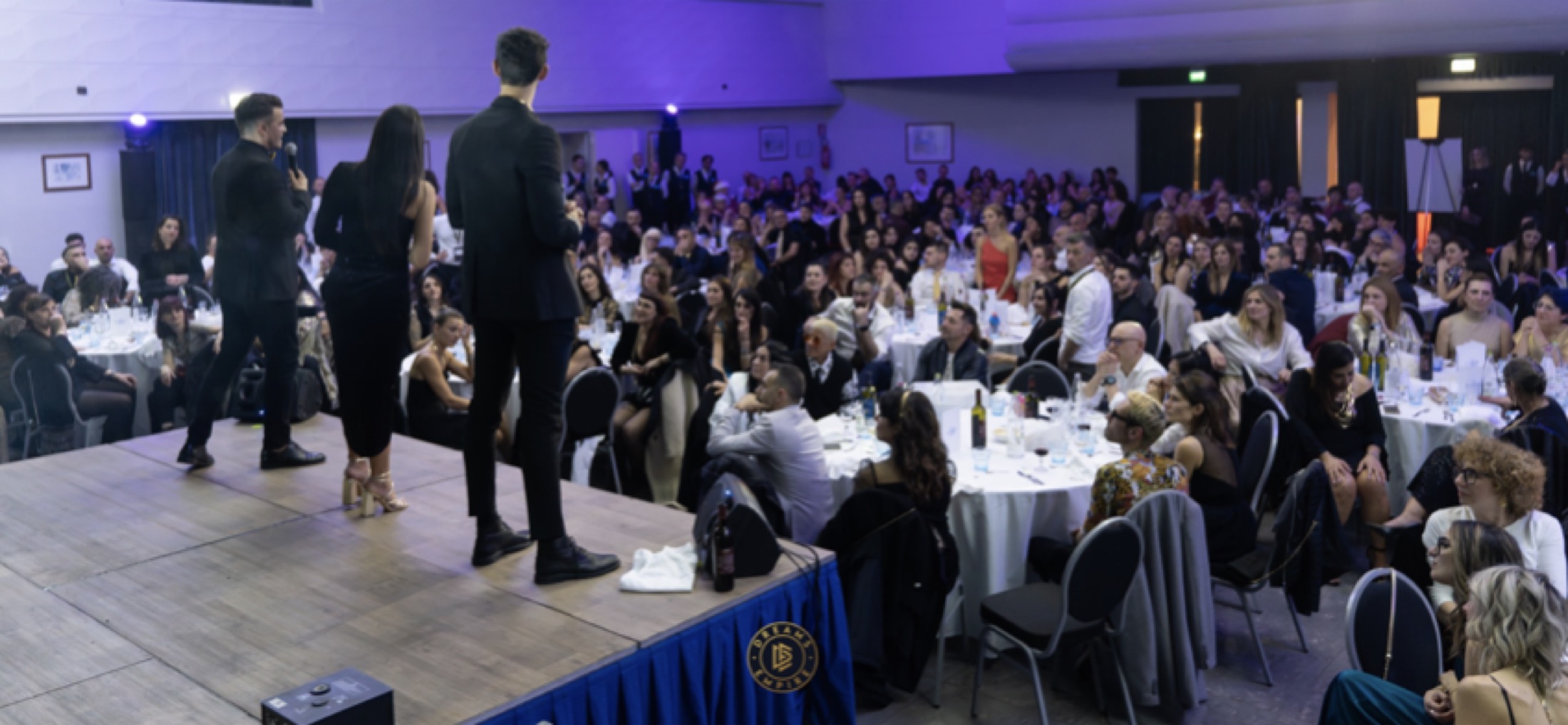 Eventi Dreams Empire — community, relatori e ospiti